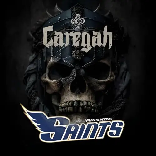 Caregah : Almighty Saints